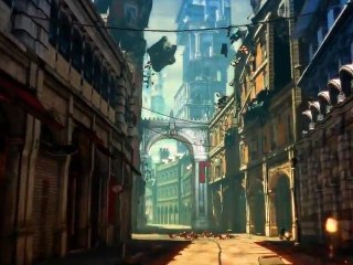 Devil May Cry - Trailer de gameplay