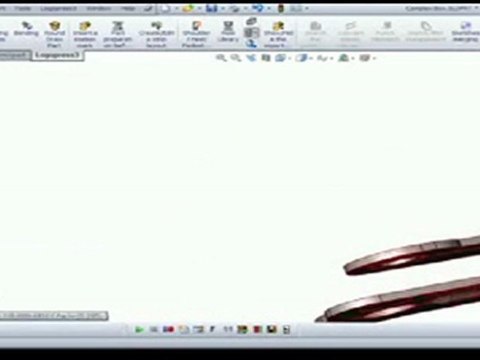 Üçüncü Binyıl Prograsif Sac Metal Kalıpçılığı kursu