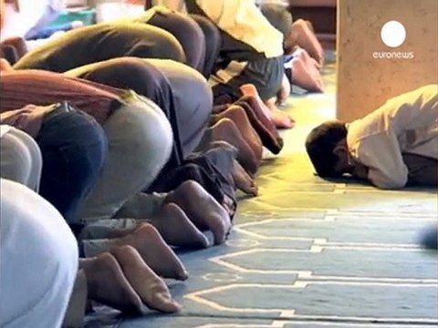 Les islamistes égyptiens se préparent à l'épreuve du...