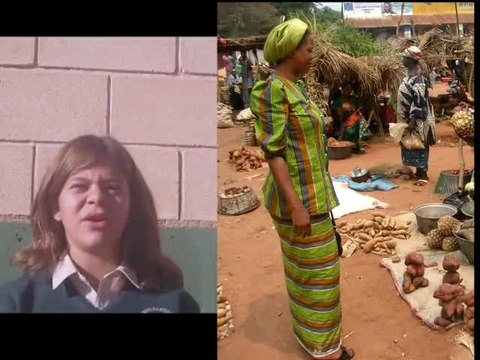 Esto es en lo que creemos: Pangea