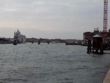 Venezia della punta dogana