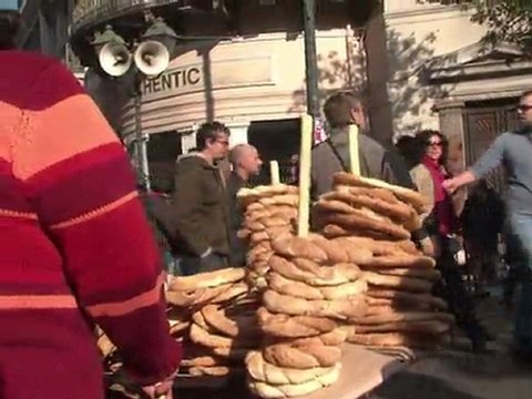 Unions want change as Greek government insists on reforms