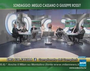 IL CAMPIONATO DEI CAMPIONI - 10 febbraio 2011 (3)