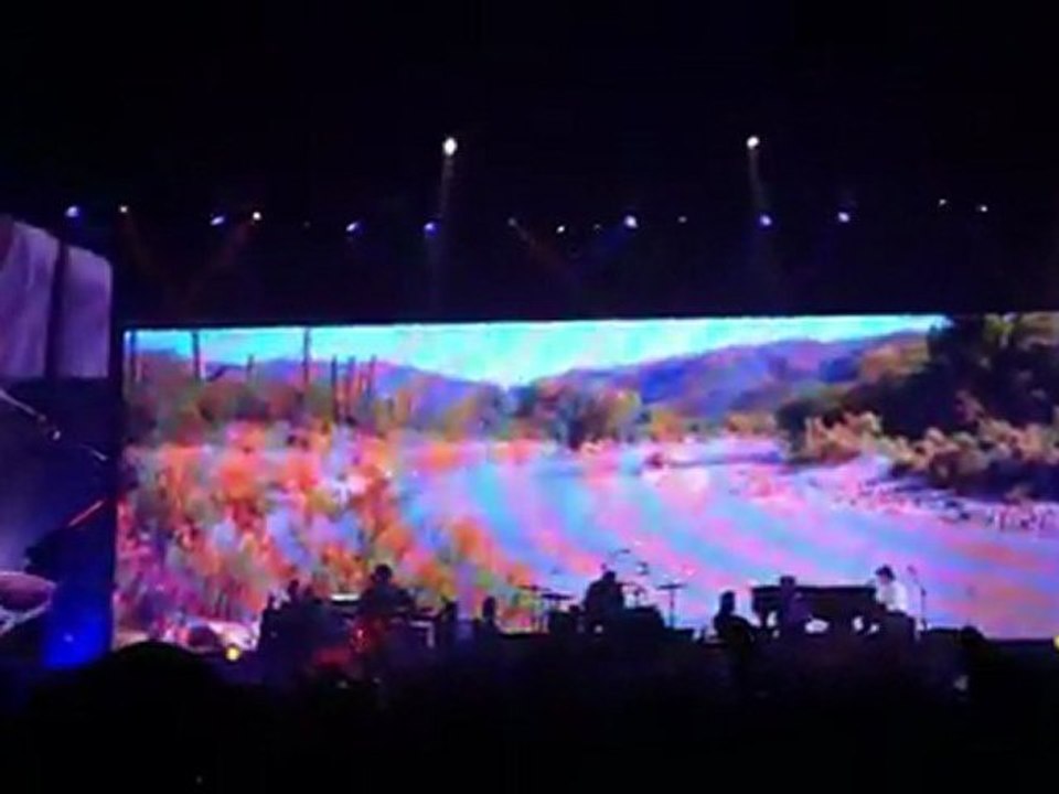 Long and Winding Road