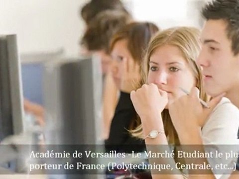 Résidence Etudiants de st cyr ecole Versailles