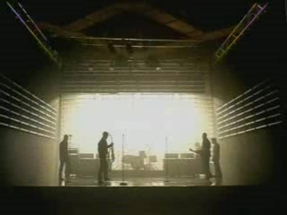 Yellowcard - Lights and Sounds