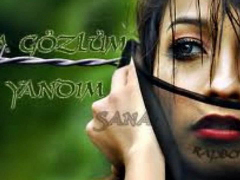 Haluk Levent Ela Gözlüm (UĞUR AKSOY)