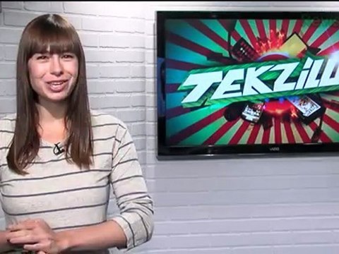 Google Plus Chrome Extensions From Google - Tekzilla Daily Tip