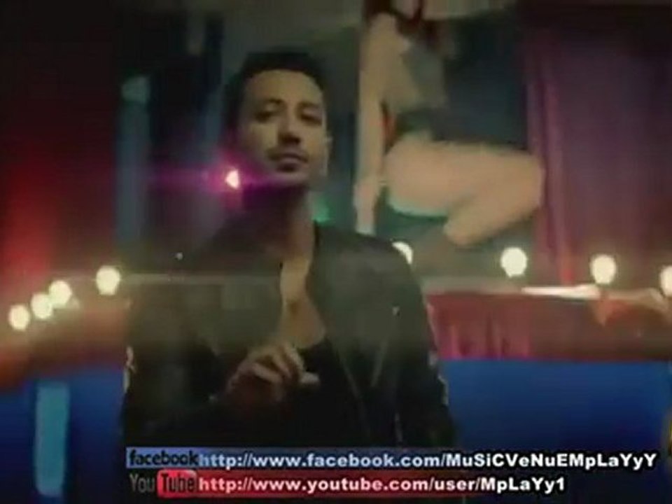 Tan Taşçı Ft. Serdar Ortaç - Benim Gibi Olmayacak Orjinal Video Klip 2011