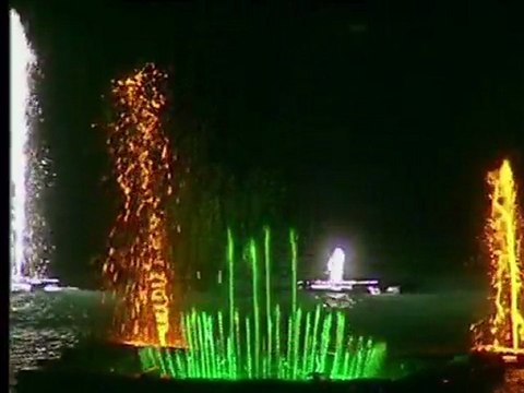 Les Emirats arabes unis fêtent leurs 40 ans