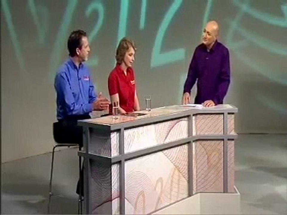 Maori TV Feature on Franchising - pt 1