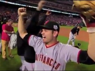 San Francisco Giants The Franchise Premiere Episode 1. Part 1 of 3