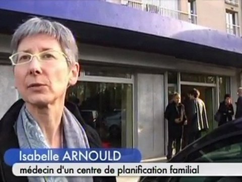 La Maison des Ados répond à leur détresse (Troyes)