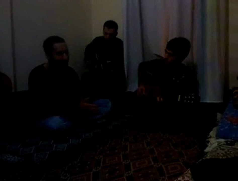 Daha Önce Hiç Dinlemediğiniz Tarzda Fessuphanallah....