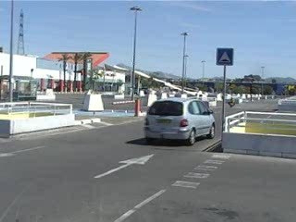 video blata