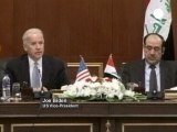 Iraq, quasi completo il ritiro delle truppe Usa