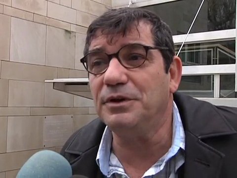 SALAMANE contre la plate-forme logistique U (Montpellier)