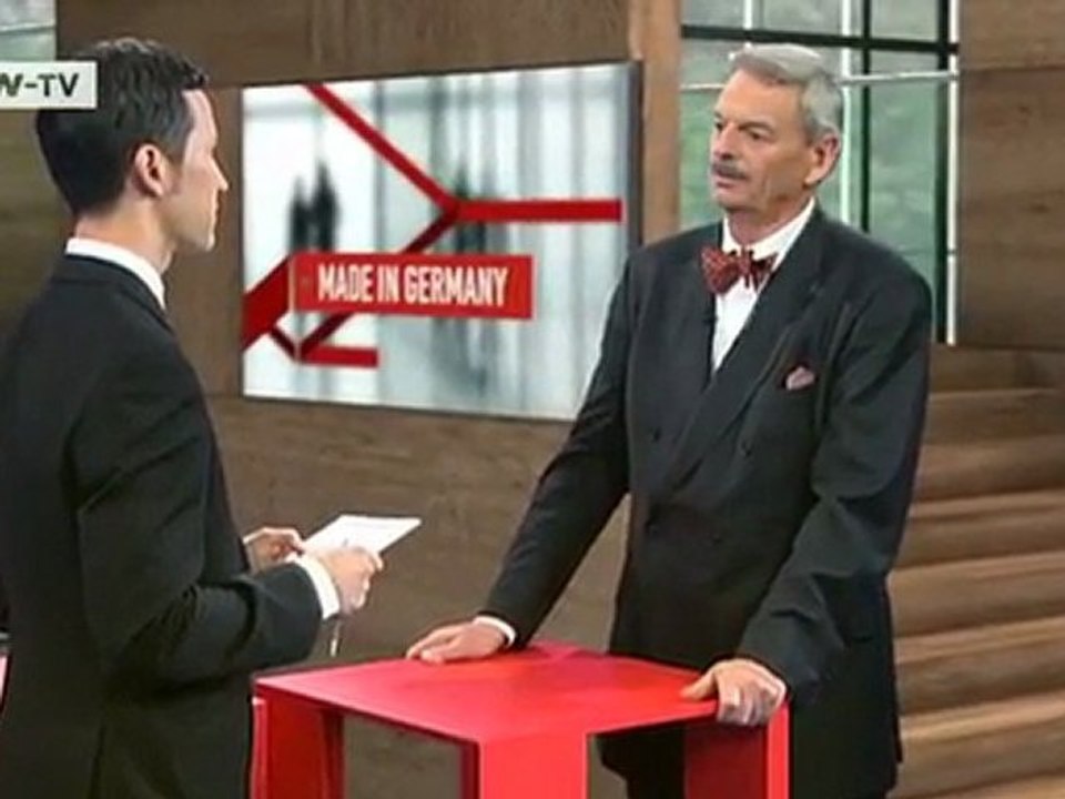 What is the Future of the Euro? | Made in Germany