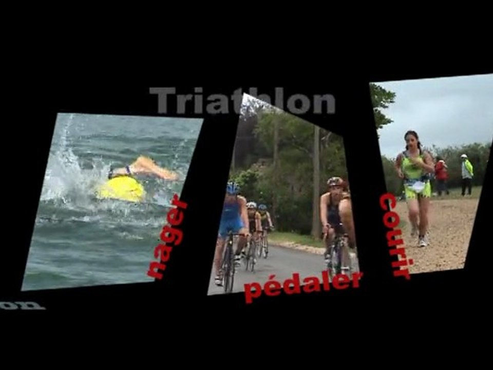 Ligue du Centre de Triathlon 2006