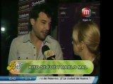 Pedro nota en BDV 2 - 01 de Diciembre