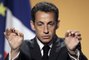 Évènements : Discours de Nicolas Sarkozy en direct de Toulon