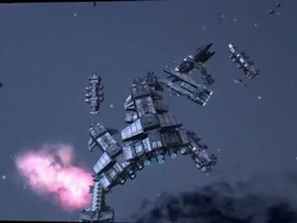 BGO-Video