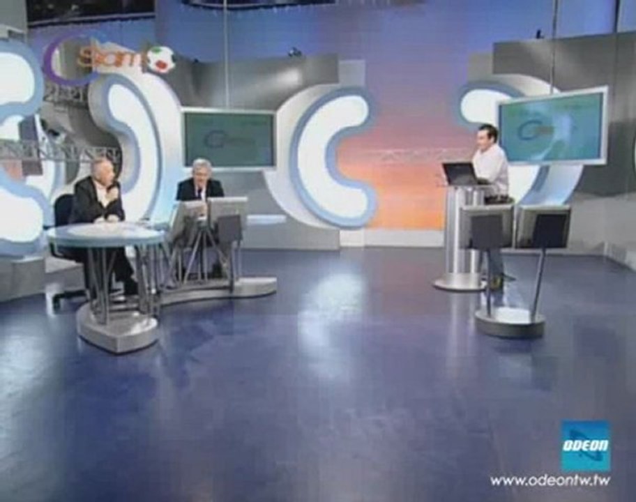 C SIAMO SU ODEON - 21 febbraio 2011 (2)