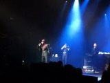 Concert Aloe Blacc au Casino de Paris 29/11/2011