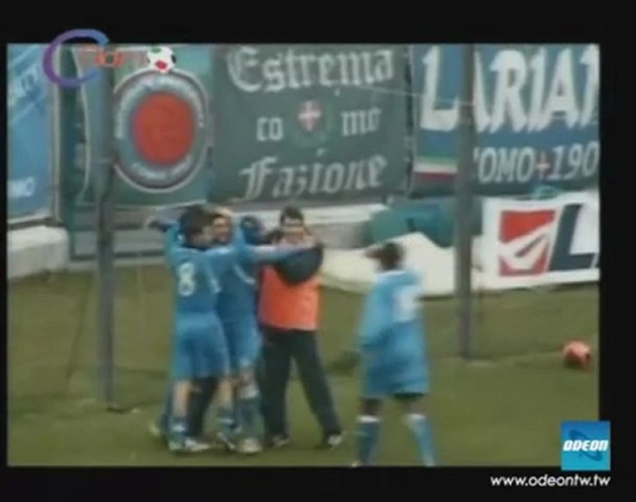 C SIAMO SU ODEON - 21 febbraio 2011 (1)