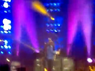 Paul McCartney Bercy Paris 30 Novembre 2011 - Entree en Scene Hello Goodbye