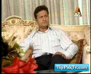 Khooj Episode 2 - By Atv --Prt 2