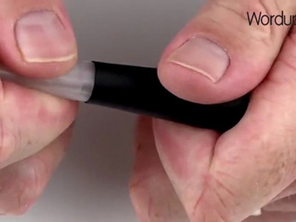 Joye Ego-T E-cig Tutorial http://www.electroniccigaretteinc.net/