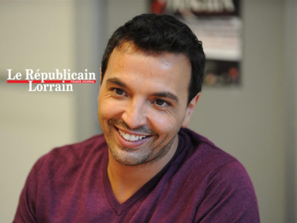 Kamel Ouali : du sang neuf pour Dracula