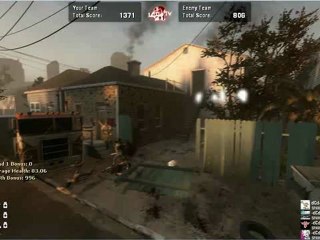 déCédé vs Noobs with Boobs