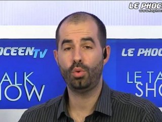 Talk - Partie 2 : Gignac réintégré pour le vendre ?