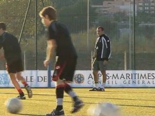 PLEIN CADRE : 13 MINUTES CHRONO : ALAIN WATHELET