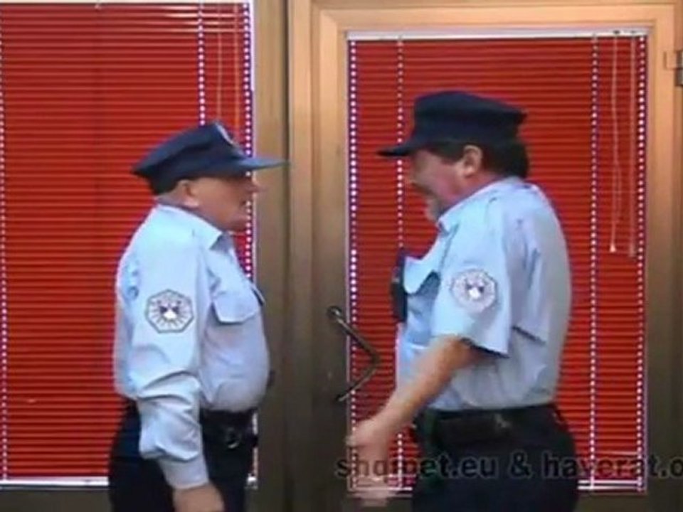 Cime Polici 2009 www.shqipet.eu