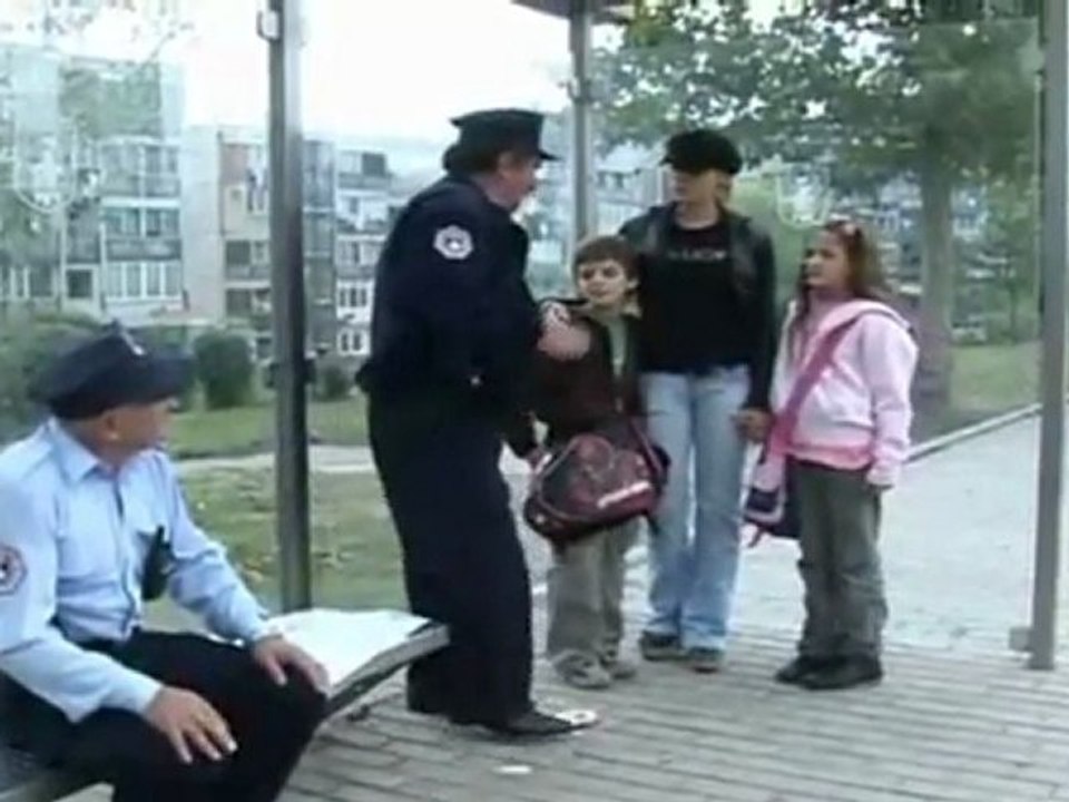 Cime Polici Autobusi www.shqipet.eu