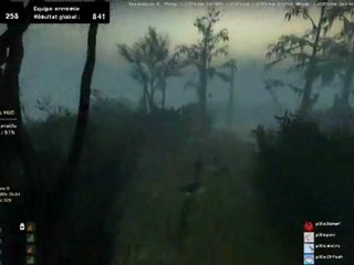 Router Pixies vs Agony Realm - Part 2