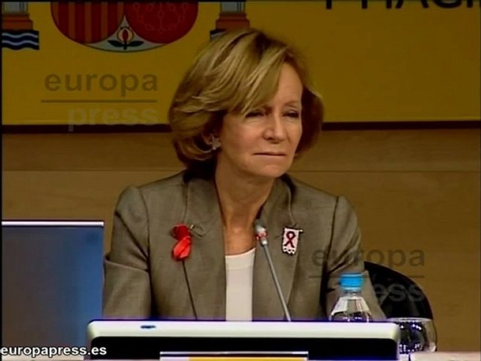 Salgado: "Hemos dado pasos en igualdad de género"