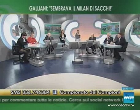 IL CAMPIONATO DEI CAMPIONI - 1 marzo 2011 (3)