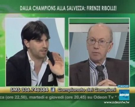 IL CAMPIONATO DEI CAMPIONI - 1 marzo 2011 (2)
