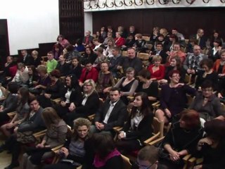 Der ganze Mozart - in einer winzigen Oper