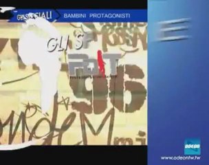 PROTAGONISTI DEL TEMPO - 2 marzo 2011