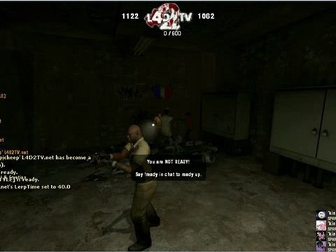 puLse vs Bikini Tryouts