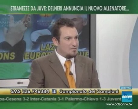 IL CAMPIONATO DEI CAMPIONI - 22 maggio 2011 (1)