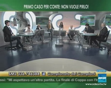 IL CAMPIONATO DEI CAMPIONI - 22 maggio 2011 (2)