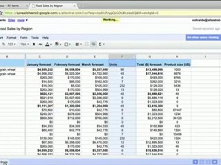 Introducing a new Google Docs - Recomendación de Walter Meade