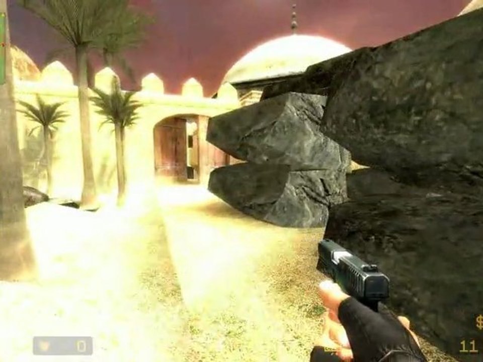 Maps CSS (verminbe)