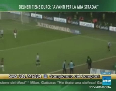 IL CAMPIONATO DEI CAMPIONI - 6 marzo 2011 (3)